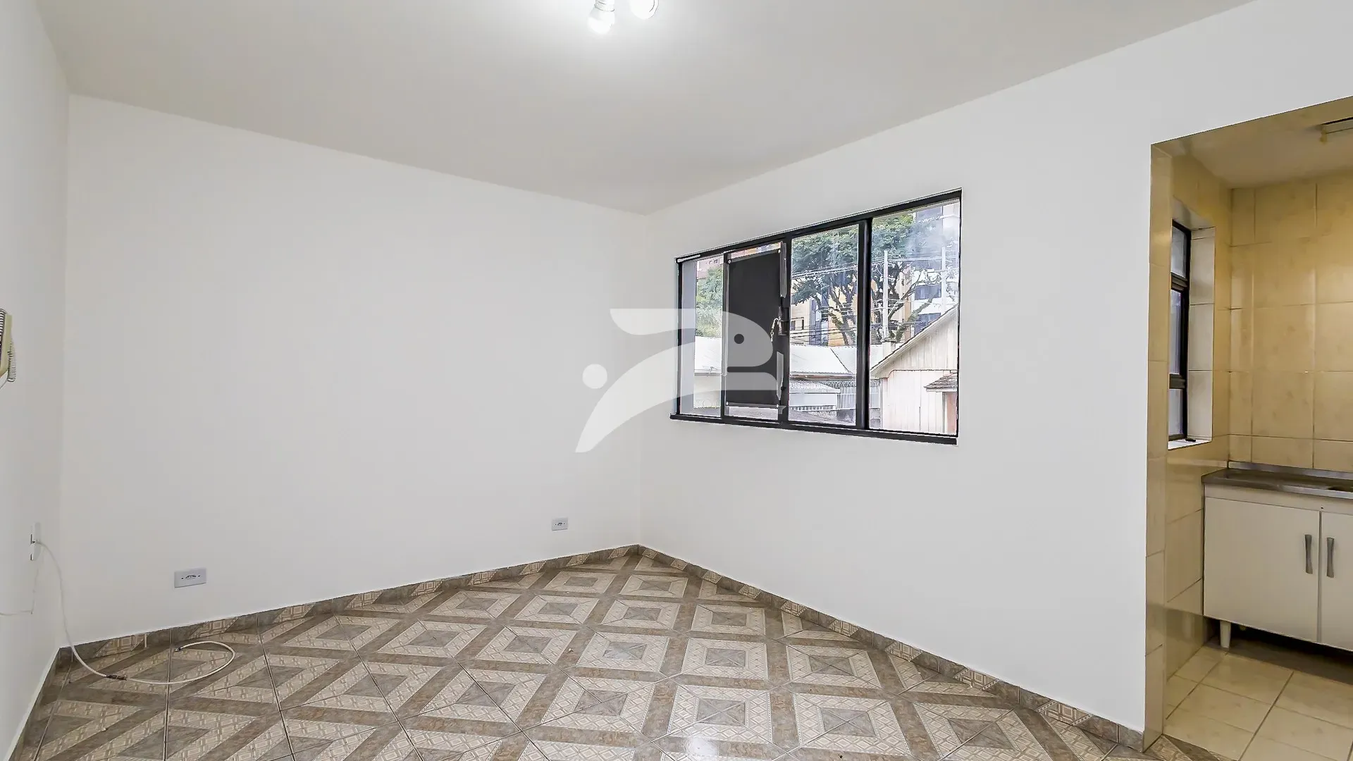 1-bedroom apartment with 1 parking space and 50 m² on the 1st floor — photo 3