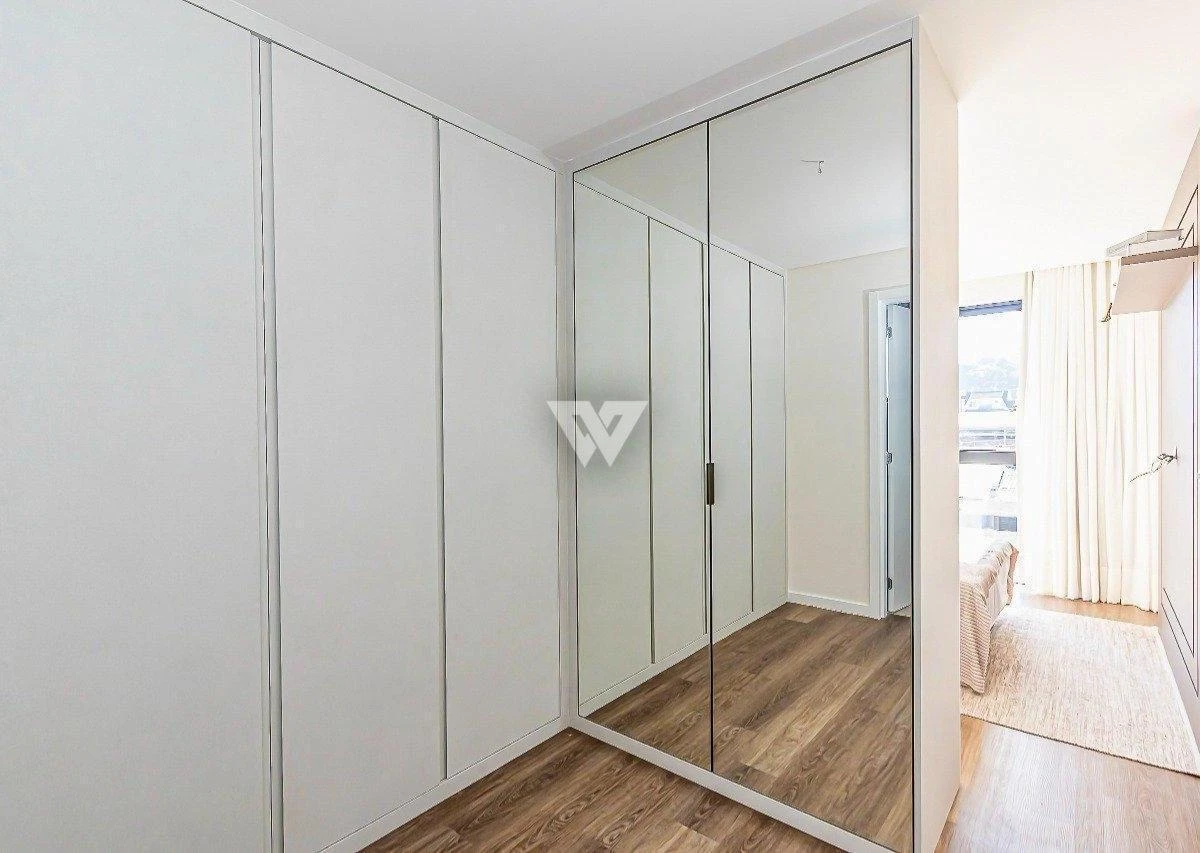 Townhouse with 3 en-suite bedrooms and 2 parking spaces — photo 22