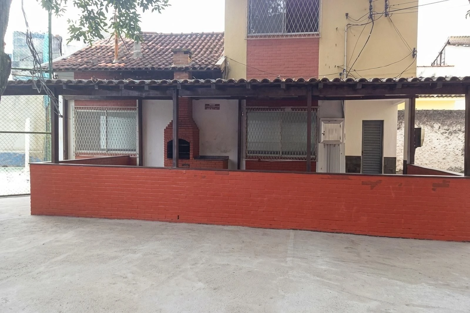 Apartamento mobiliado, 59 m², com máquina de lavar — photo 11