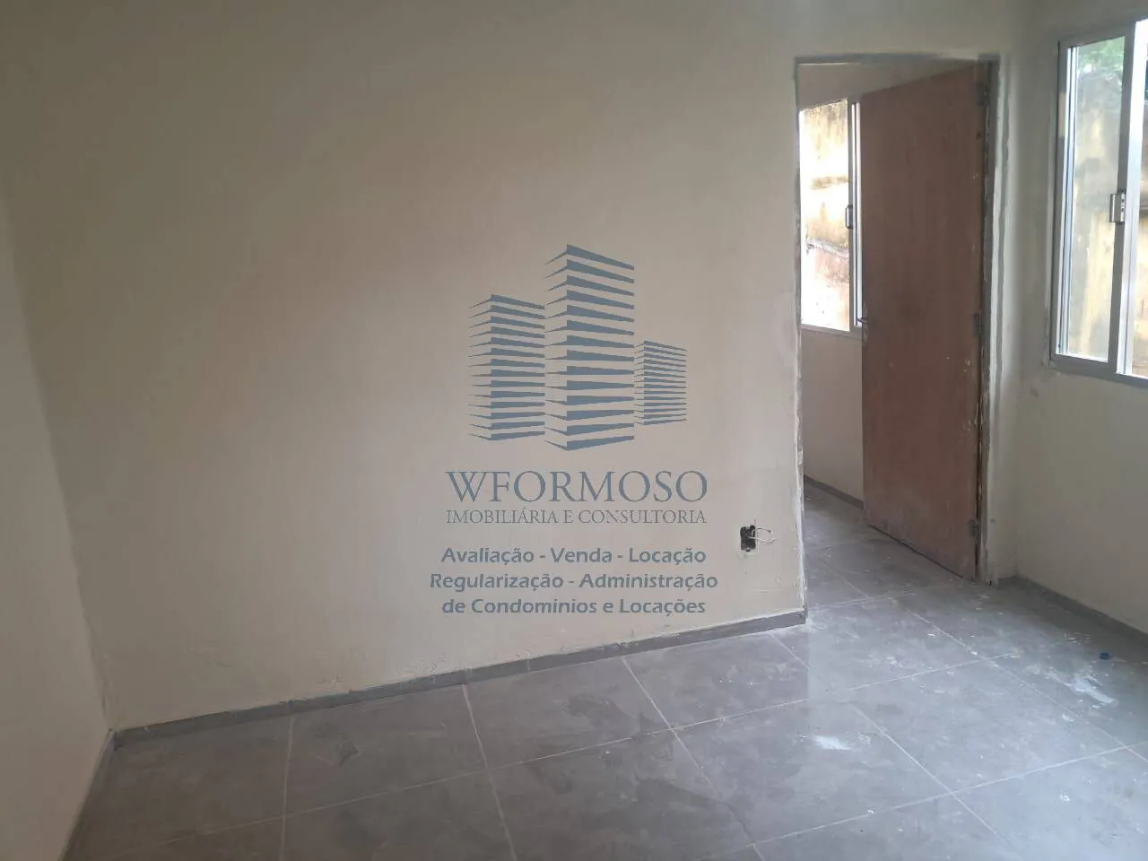 1 quarto e jardim: casa de 30 m² — photo 2