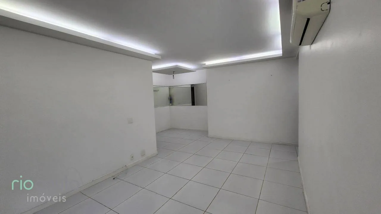 115 m² apartment with 3 bedrooms and a balcony — photo 8