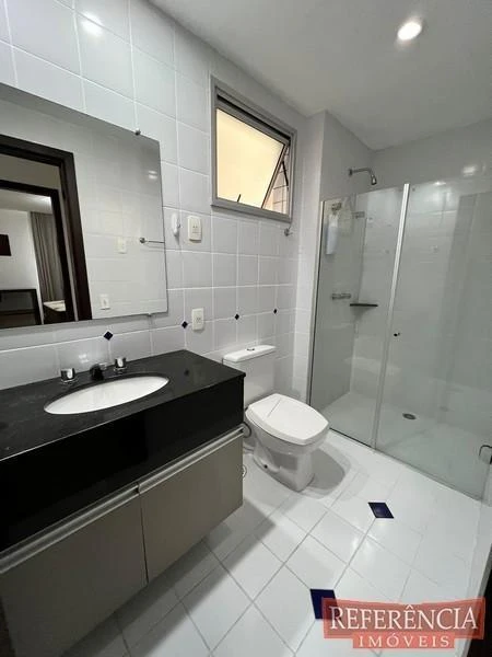 One-bedroom apartment with a dryer — photo 4