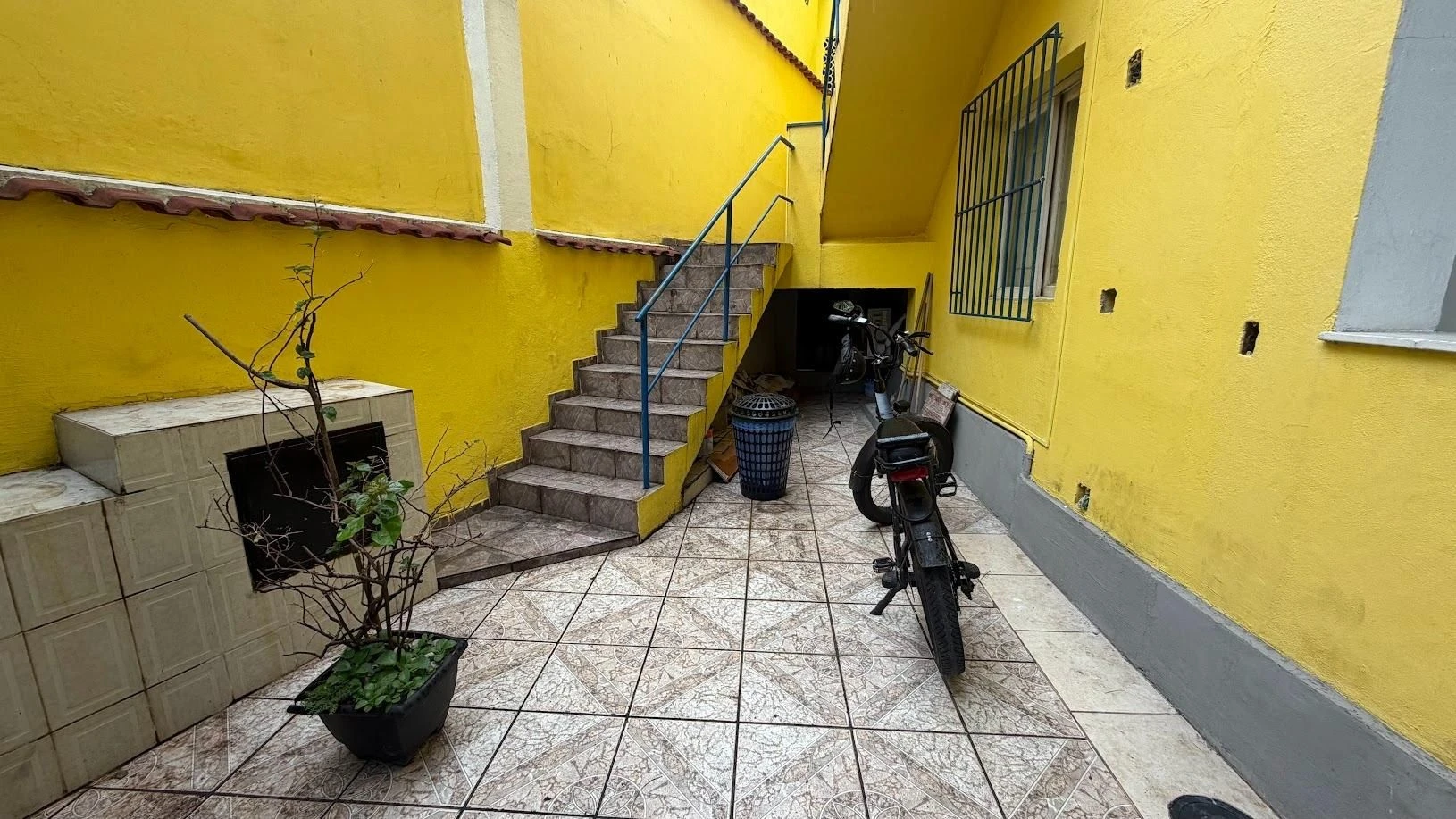 Casa de 3 dormitorios, 1 con baño propio, 120 m² — photo 40