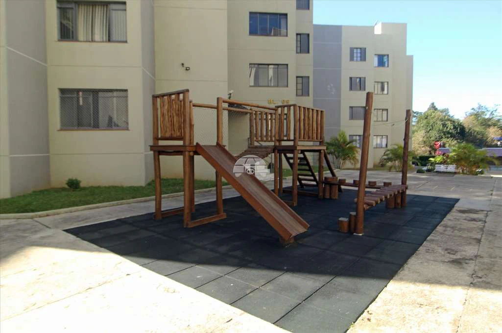 Unfurnished 3-bedroom apartment with 88 m² and 1 parking — photo 3