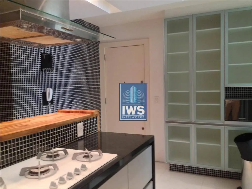 Apartamento de 4 quartos com suíte e 3 vagas no 6º andar — photo 36