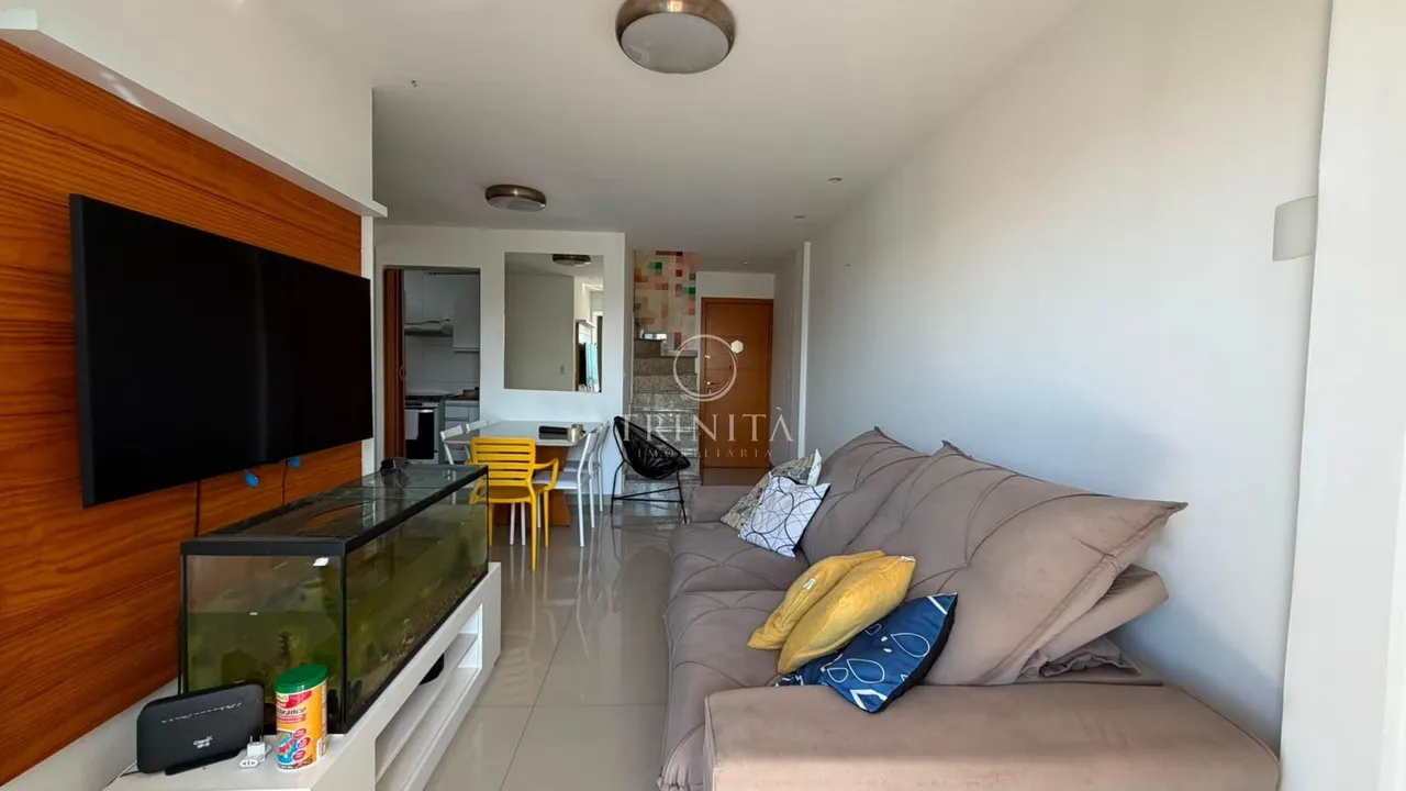 Unfurnished 2-bedroom apartment with 3 bathrooms — photo 12