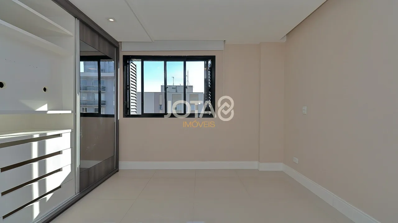 Квартира с 3 спальнями и приватным BBQ, 181 м² — photo 15