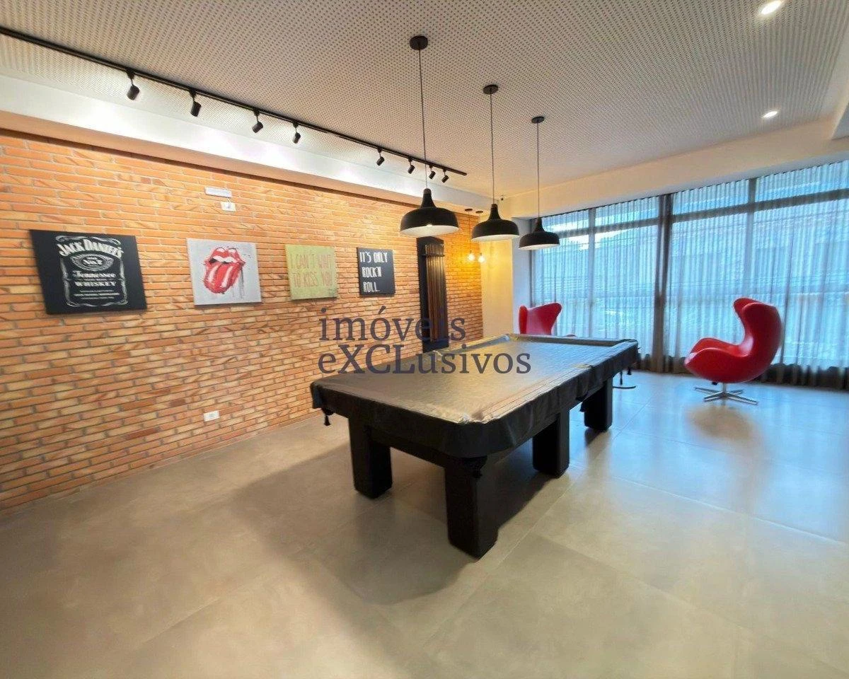 1-bedroom apartment with open-plan kitchen and 60 m² — photo 15