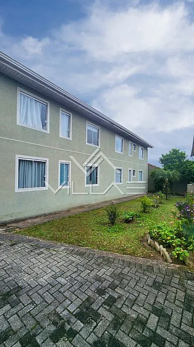 2-bedroom apartment, 36 m² — photo 14
