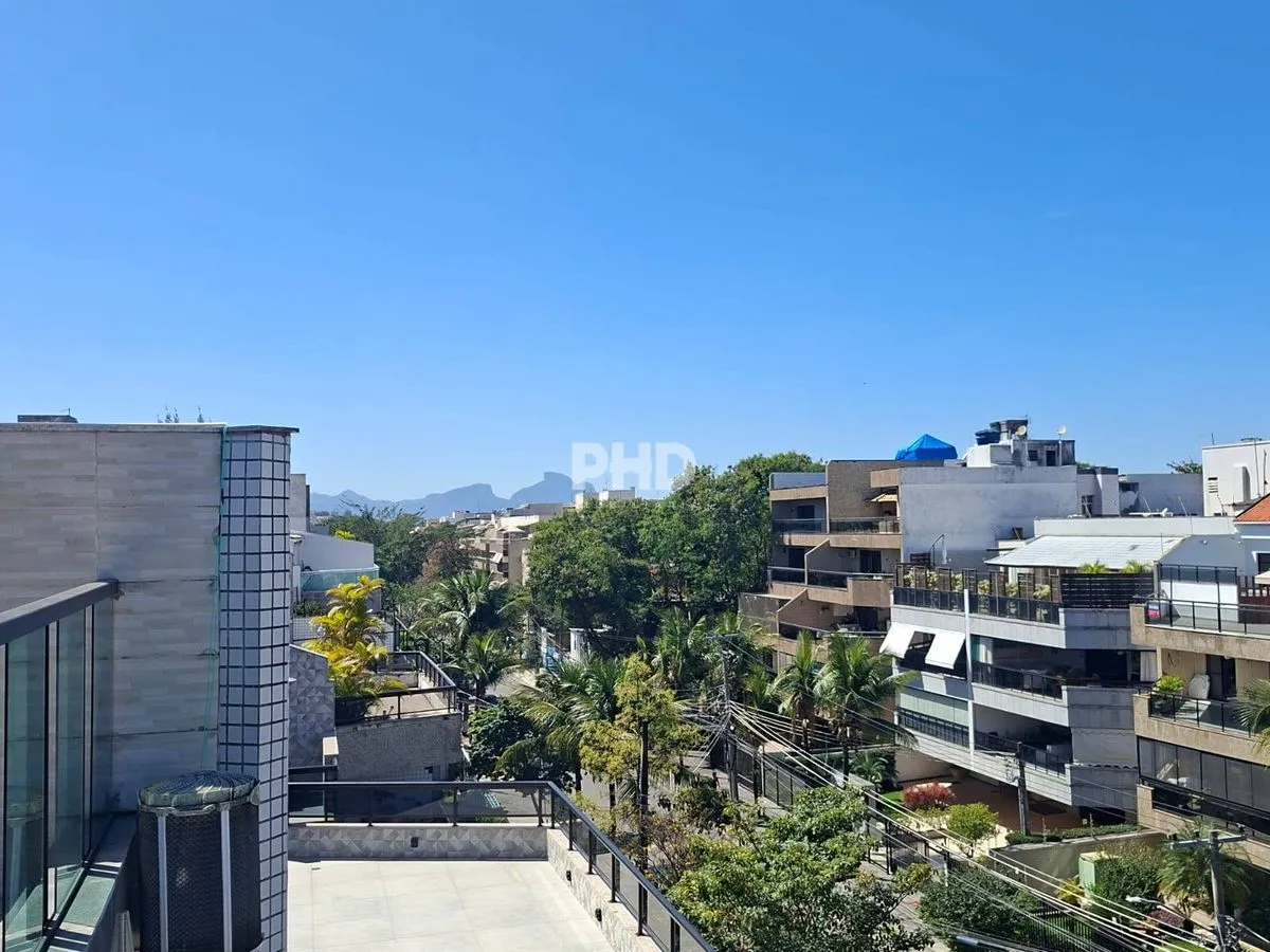 Apartamento de 407 m² com 6 quartos e 5 suítes — photo 26