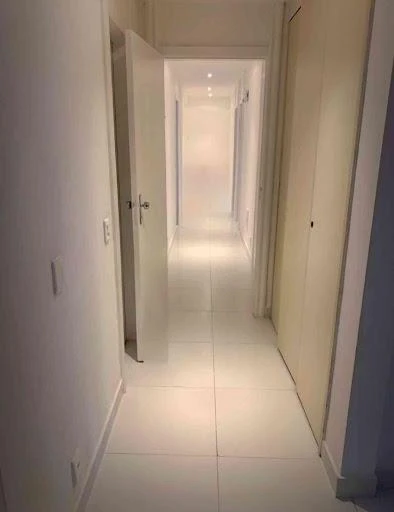 Apartamento de 4 quartos com máquina de lavar, Copacabana — photo 16