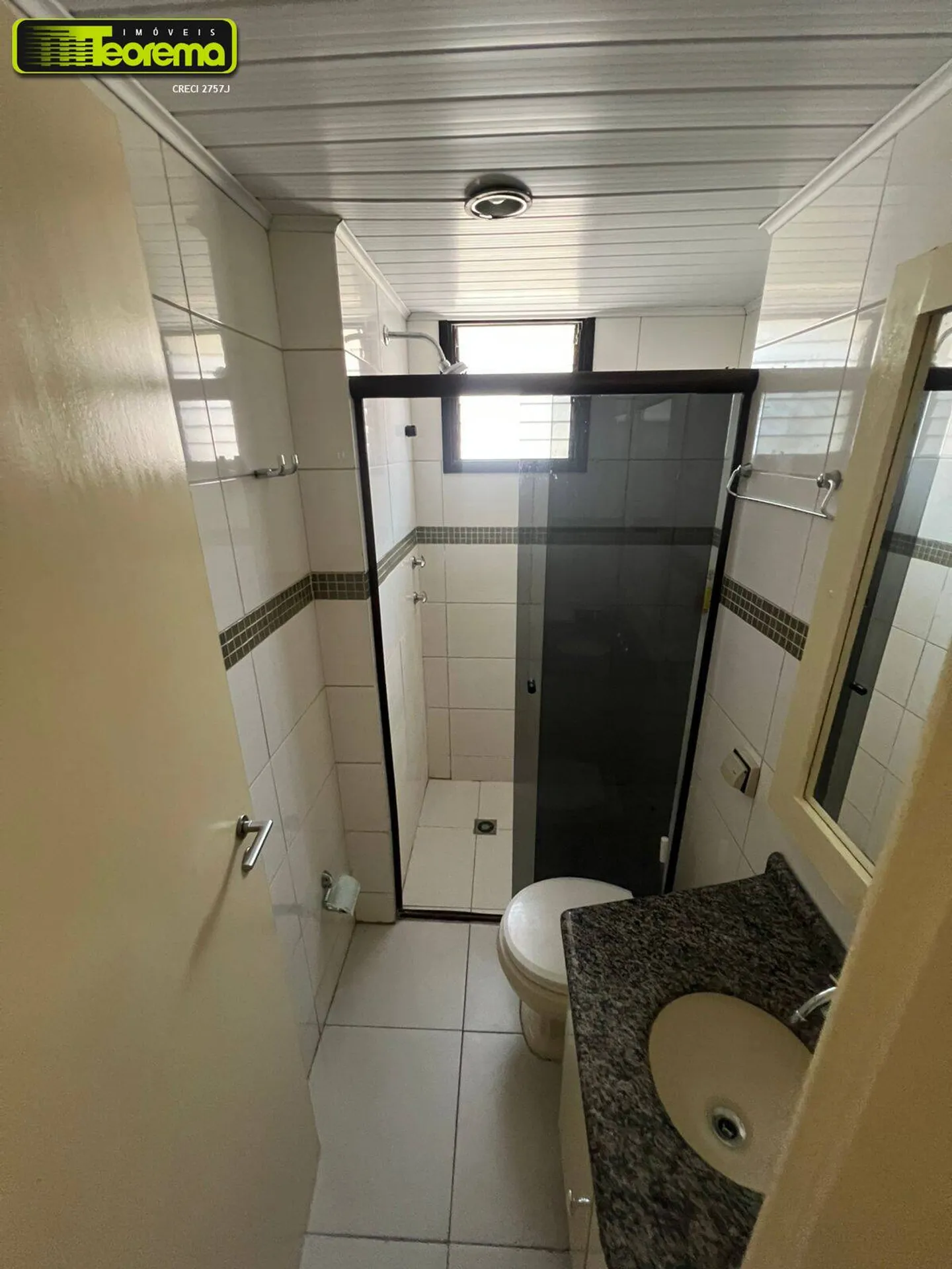 Apartamento com 2 quartos e 2 banheiros — photo 23