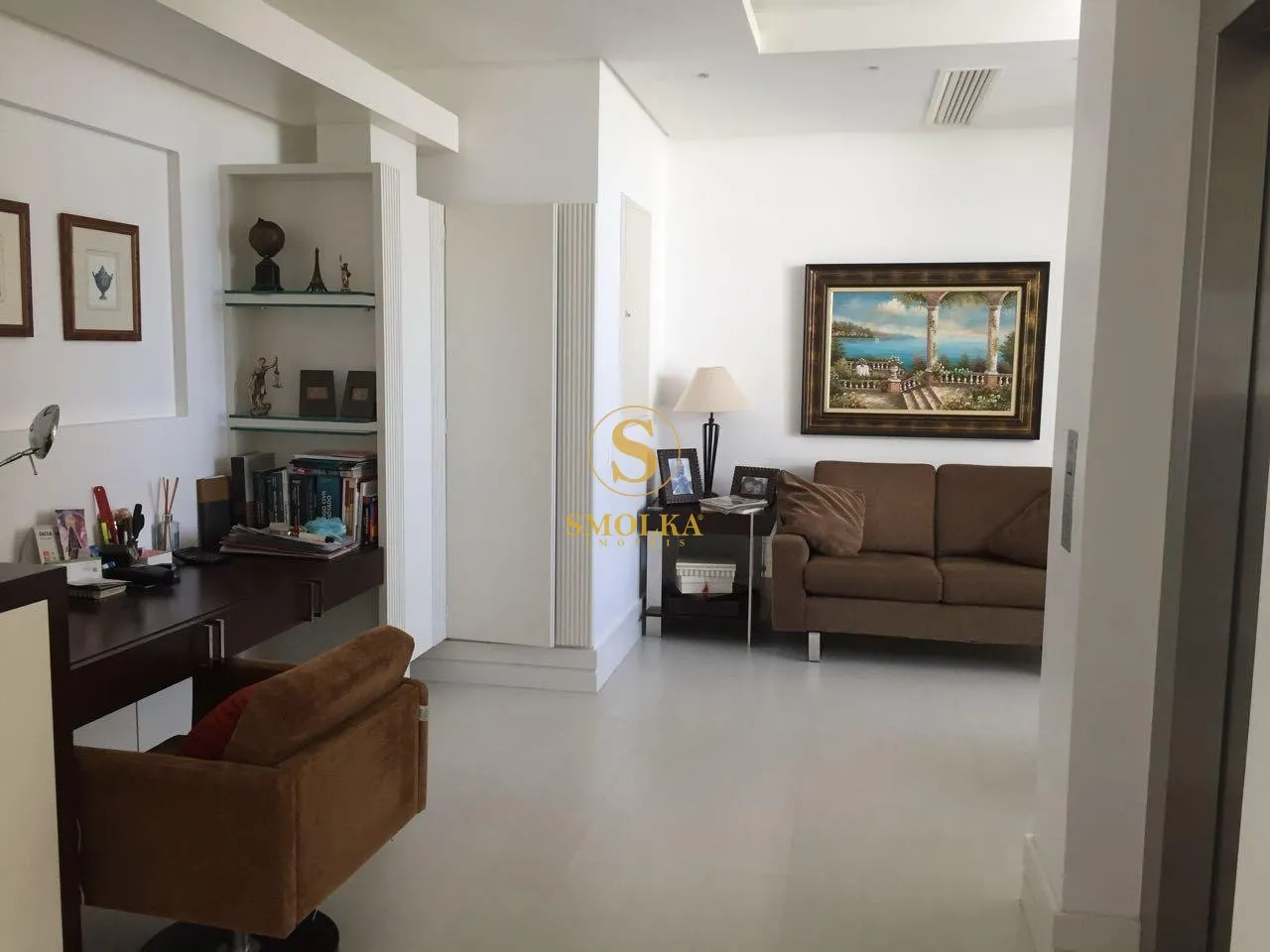 Casa amueblada de 787 m² con 5 suites y 6 plazas — photo 88