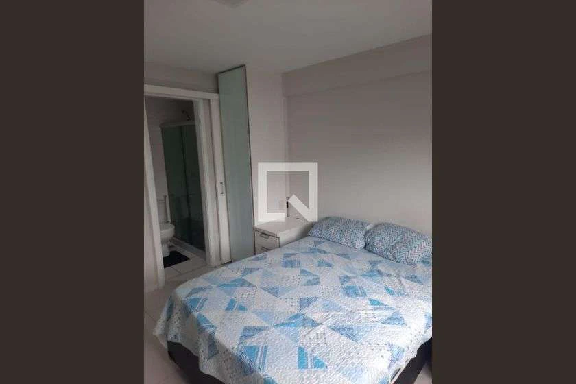 Apartamento mobiliado com 3 quartos e 2 banheiros — photo 14