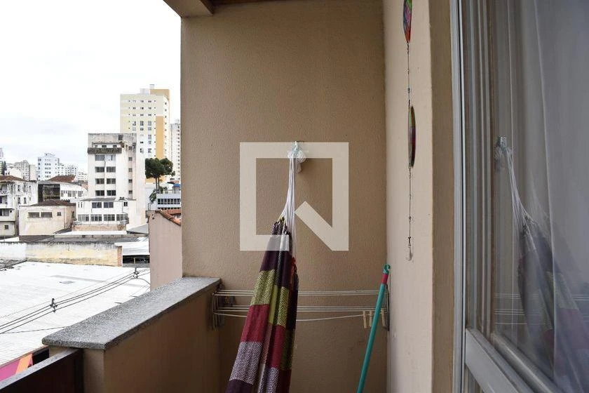 Furnished studio with 1 bedroom and a balcony — photo 13