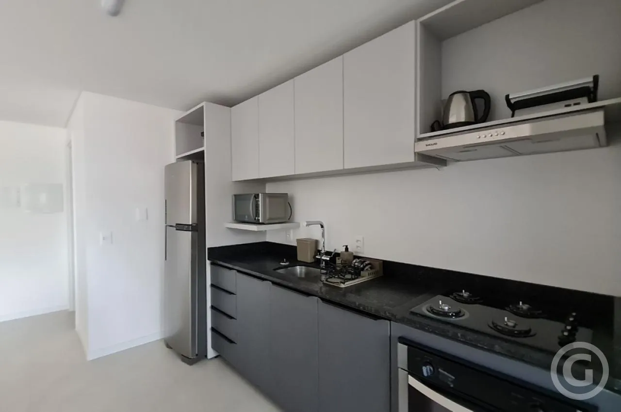 Apartamento amueblado con 2 suites y 113 m² — photo 4