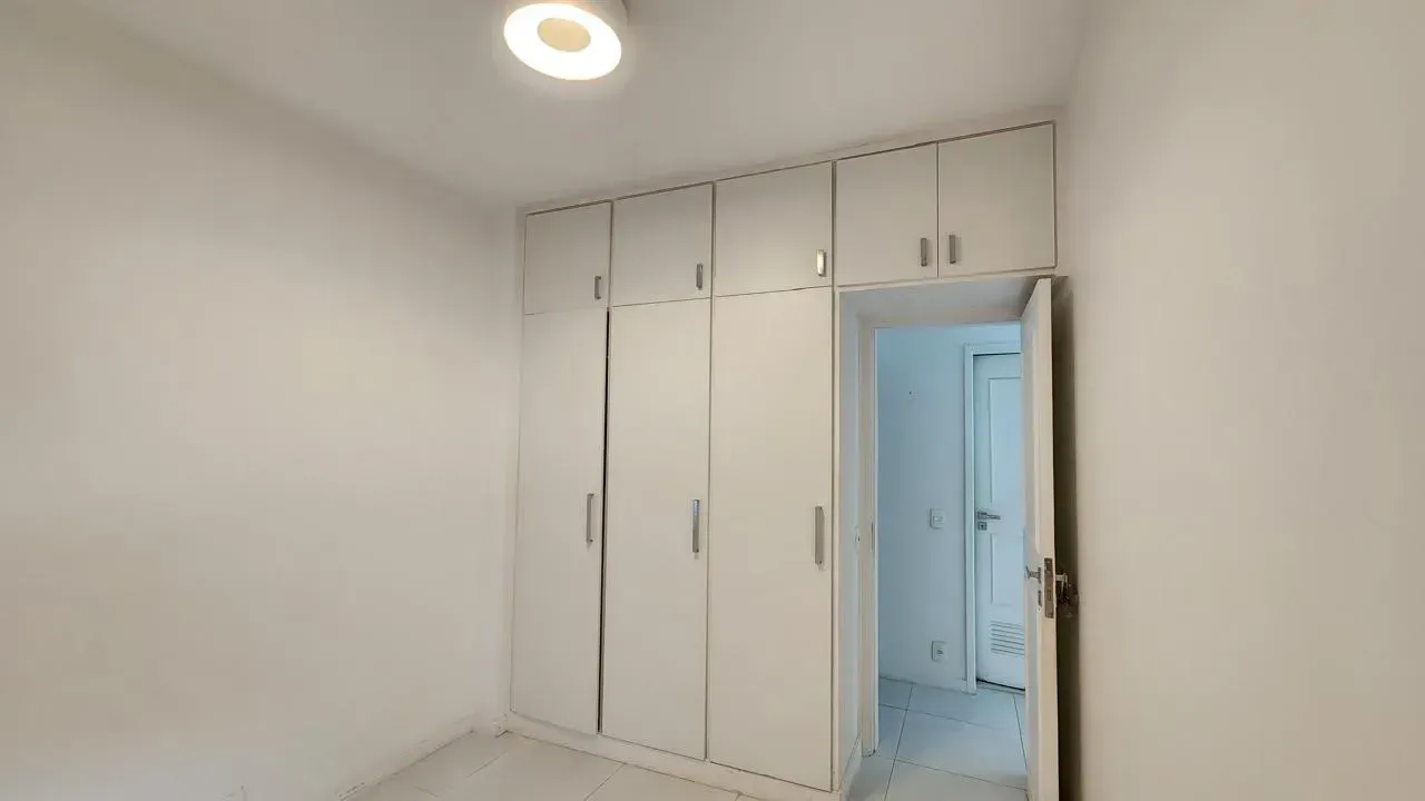 Apartamento com 4 quartos e cozinha fechada a gás — photo 11