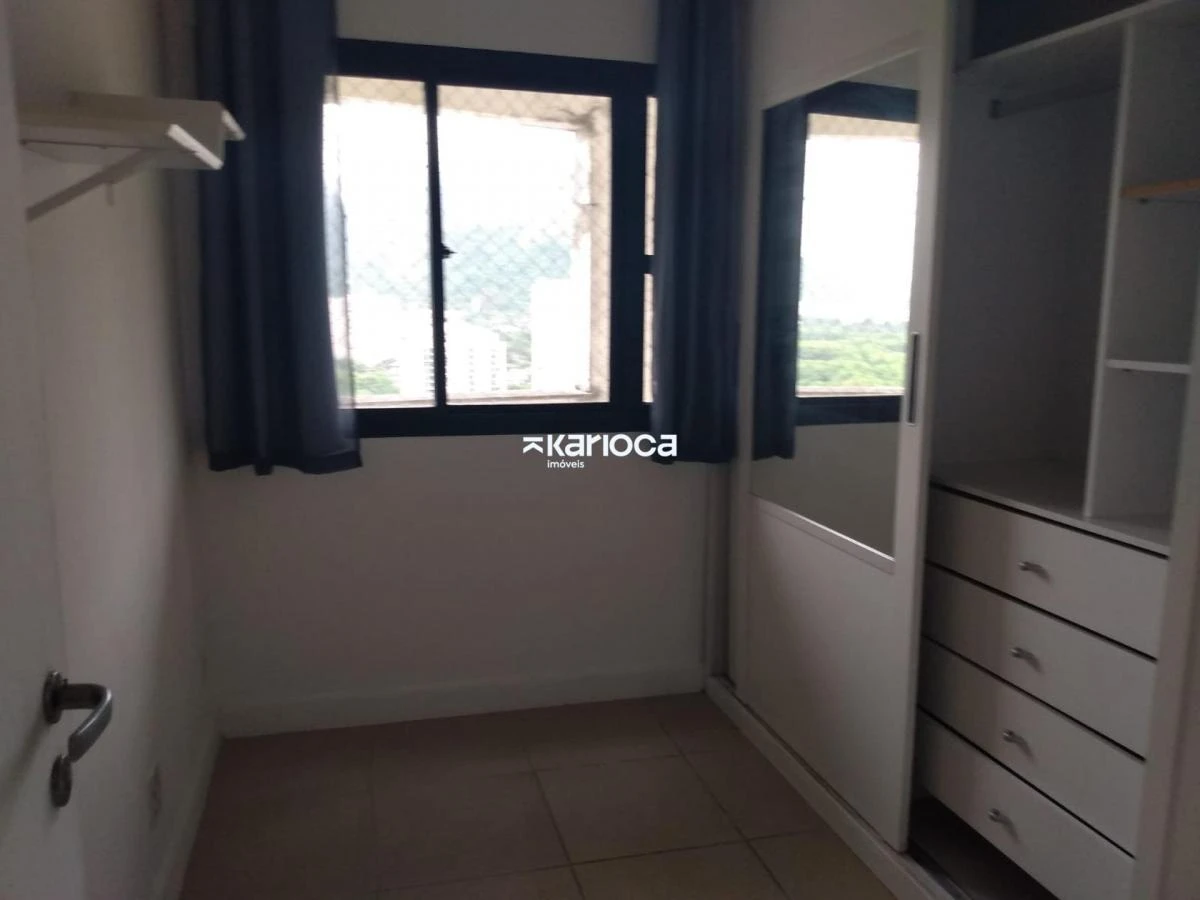 Apartment, 59 m², with a mountain view — photo 3