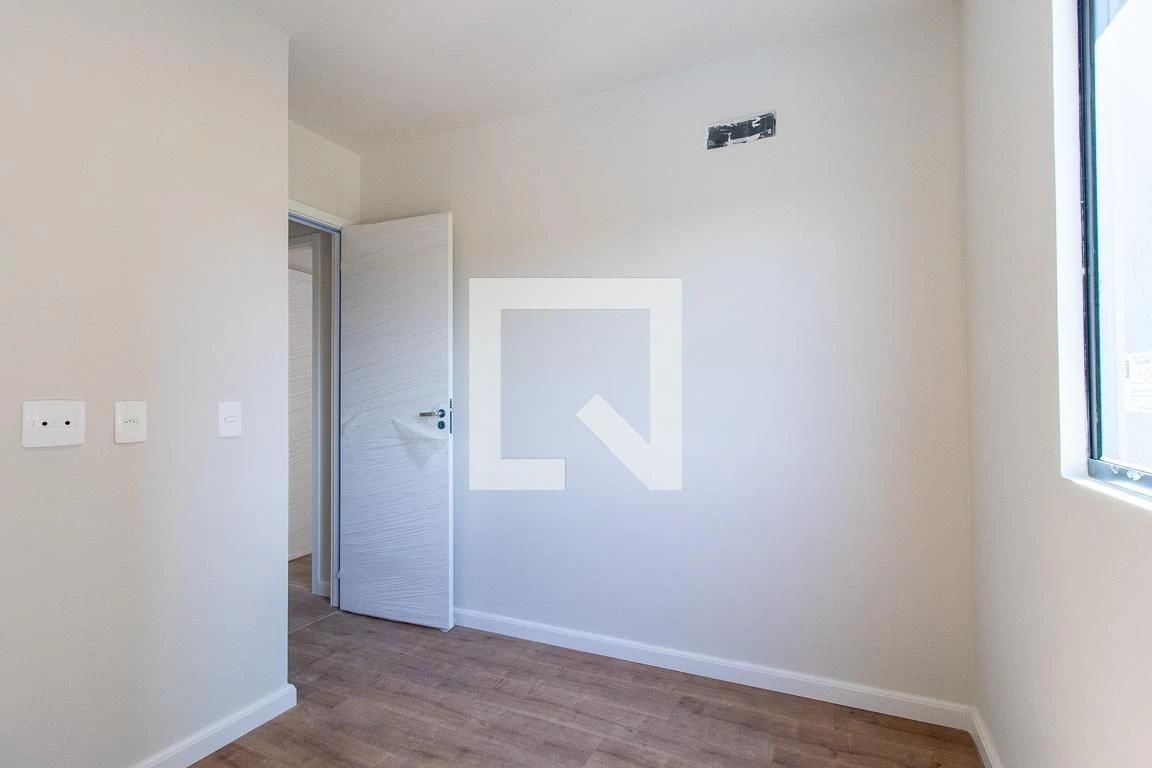 3-bedroom apartment with a park view in Curitiba — photo 33