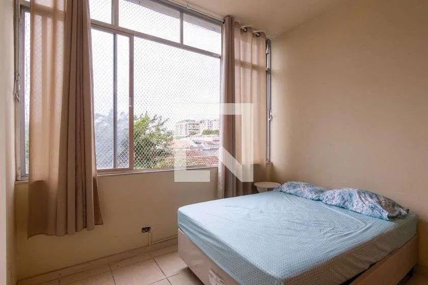 Apartamento de 86 m² com 3 quartos e cozinha fechada — photo 2