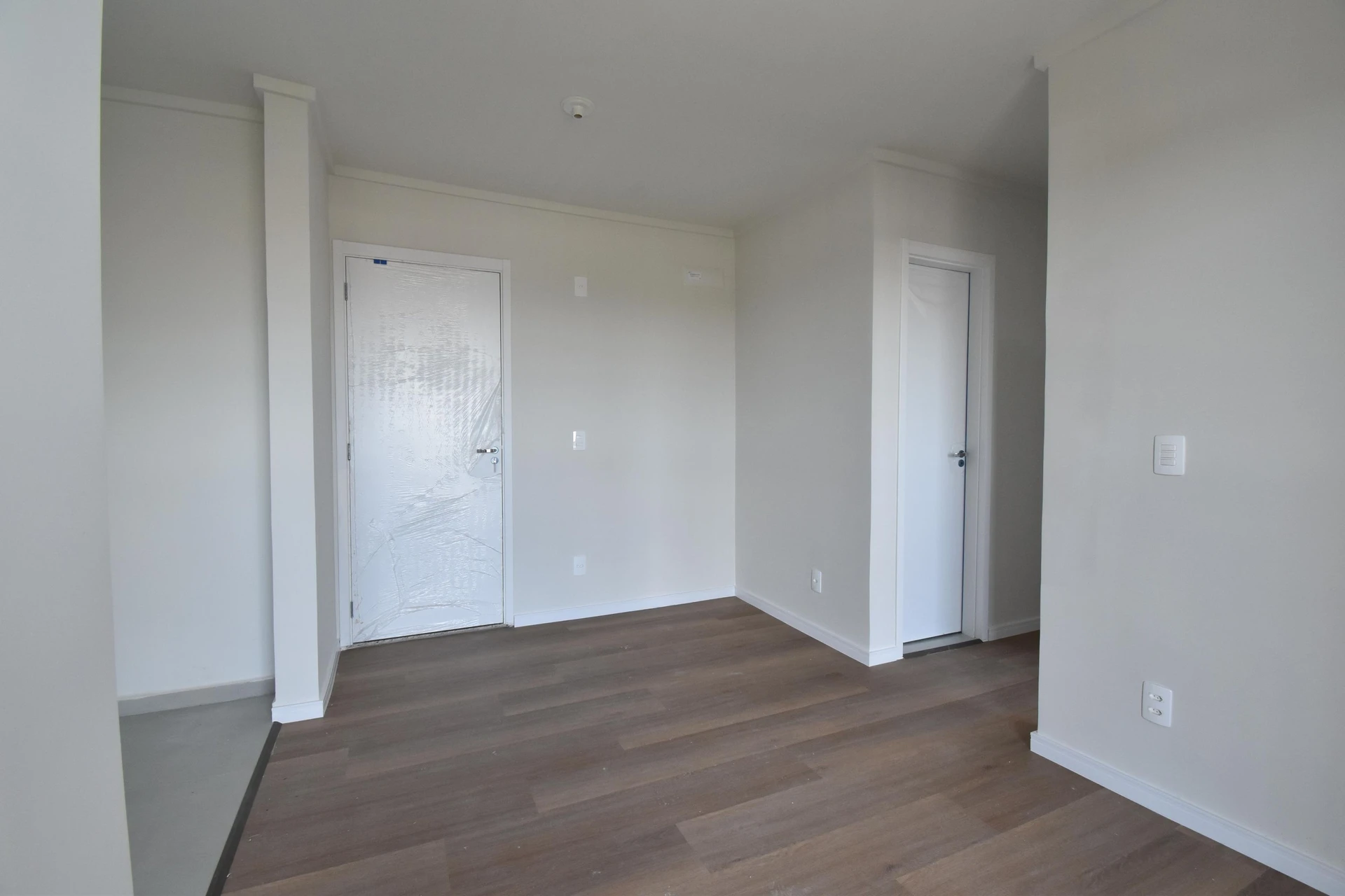 Apartamento de 53 m² e 2 quartos, Hauer — photo 31