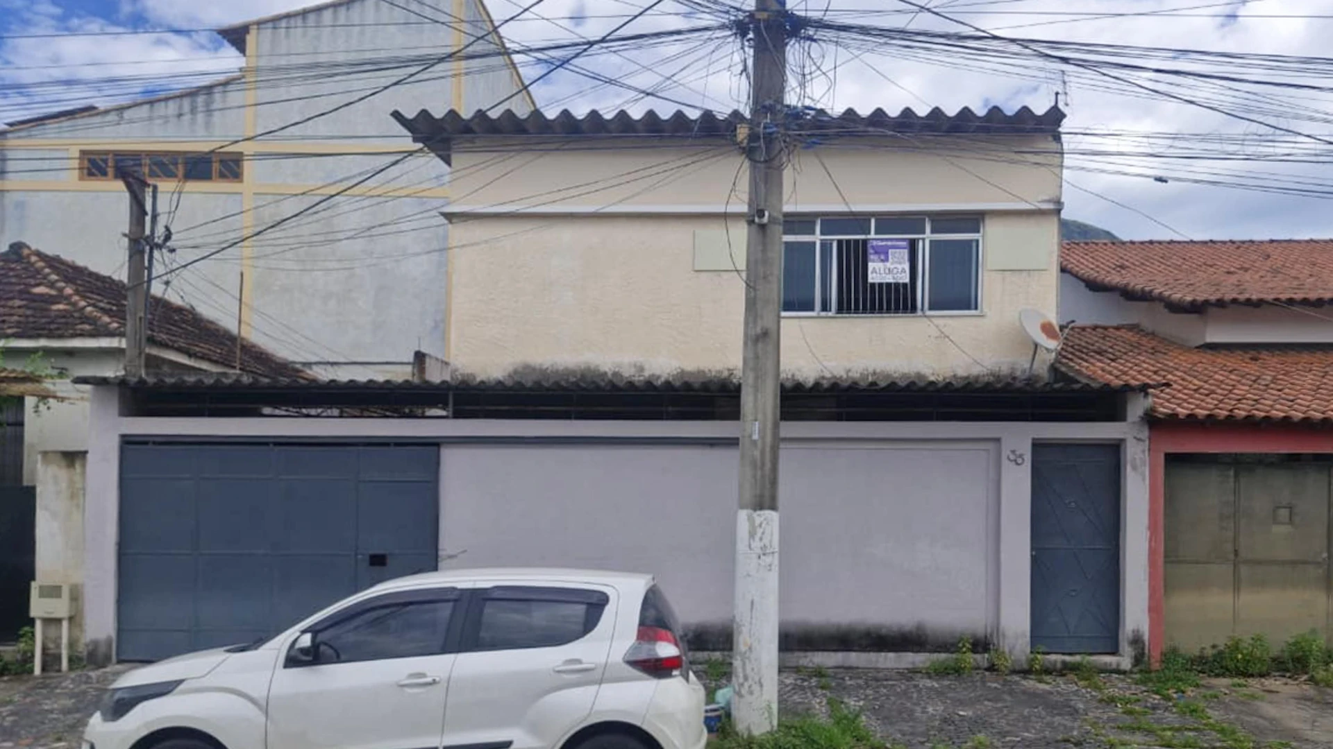 2-bedroom apartment, 55 m² — photo 30