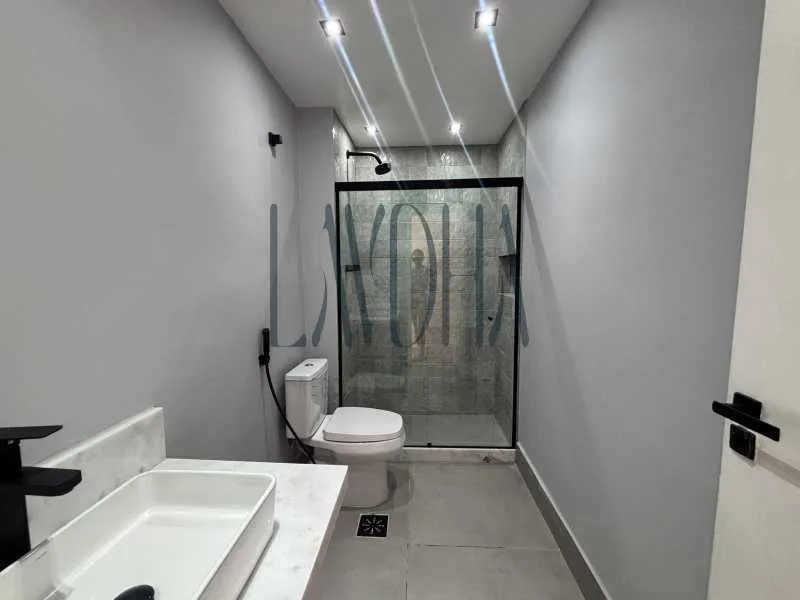 Apartment with 4 bedrooms, 1 en-suite, 138 m² — photo 19