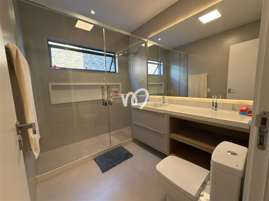 Duplex house with 5 bedrooms and 5 bathrooms — photo 53