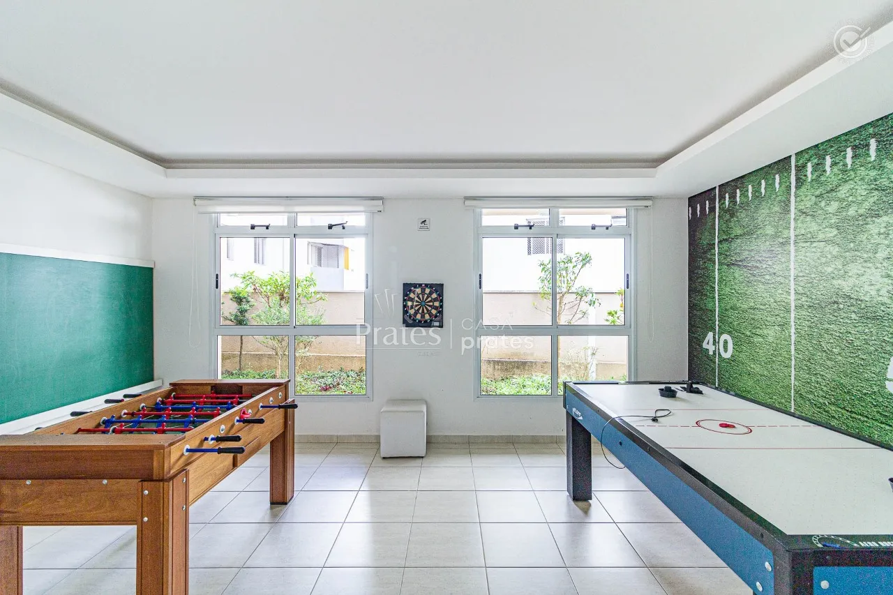 Apartamento com 2 quartos e varanda, 80 m² e 2 vagas — photo 18
