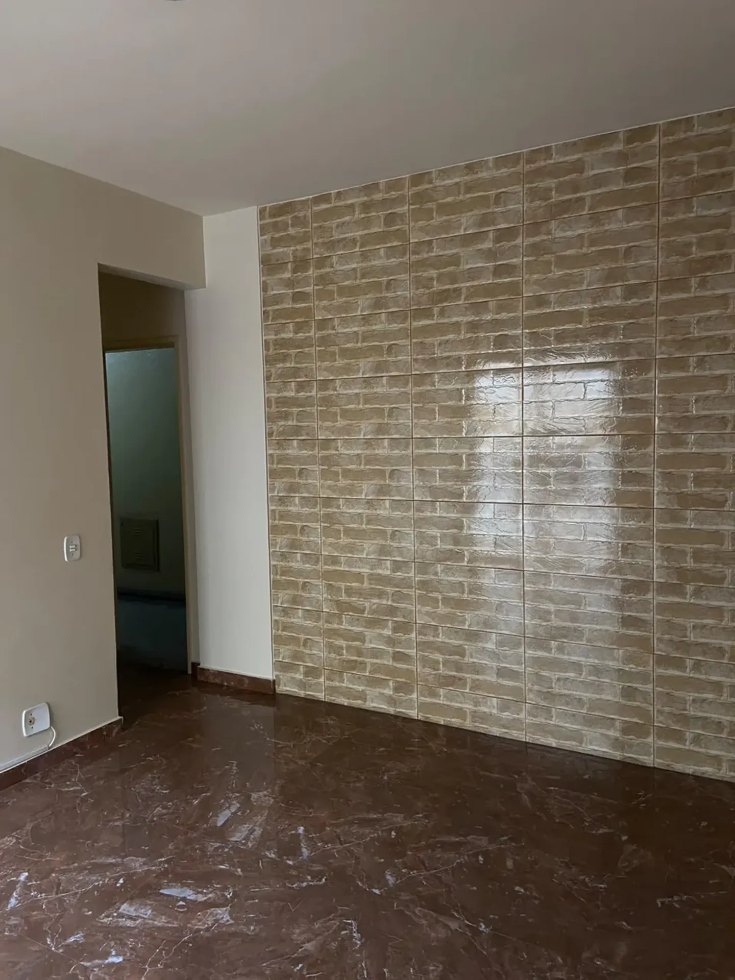 70 m² apartment with 2 bedrooms and 2 bathrooms on the 6th — photo 18