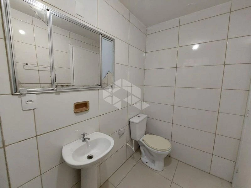 Furnished studio, 20 m², with a washing machine — photo 12