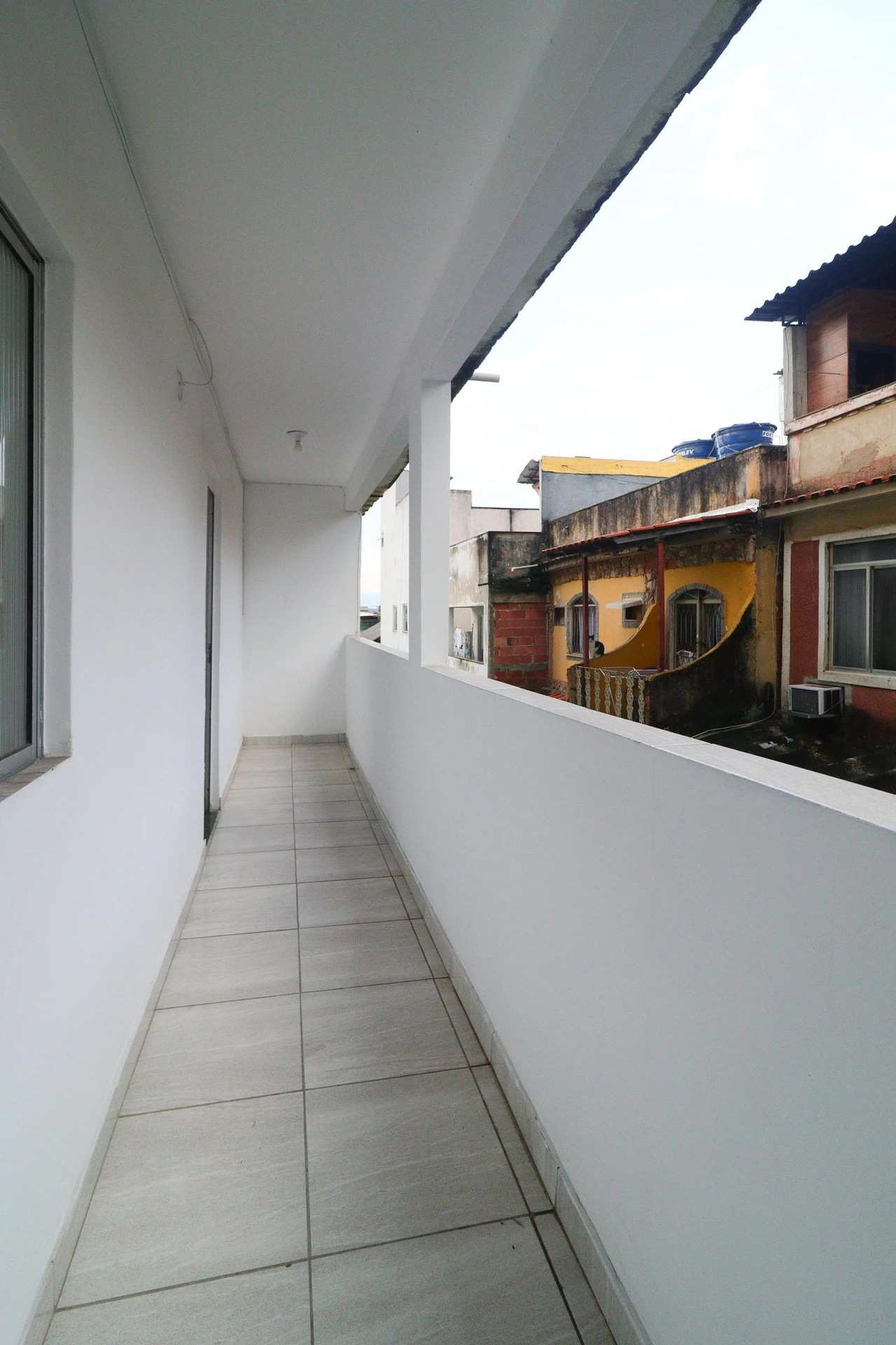 2-bedroom rental apartment with 1 bathroom and balcony — photo 29
