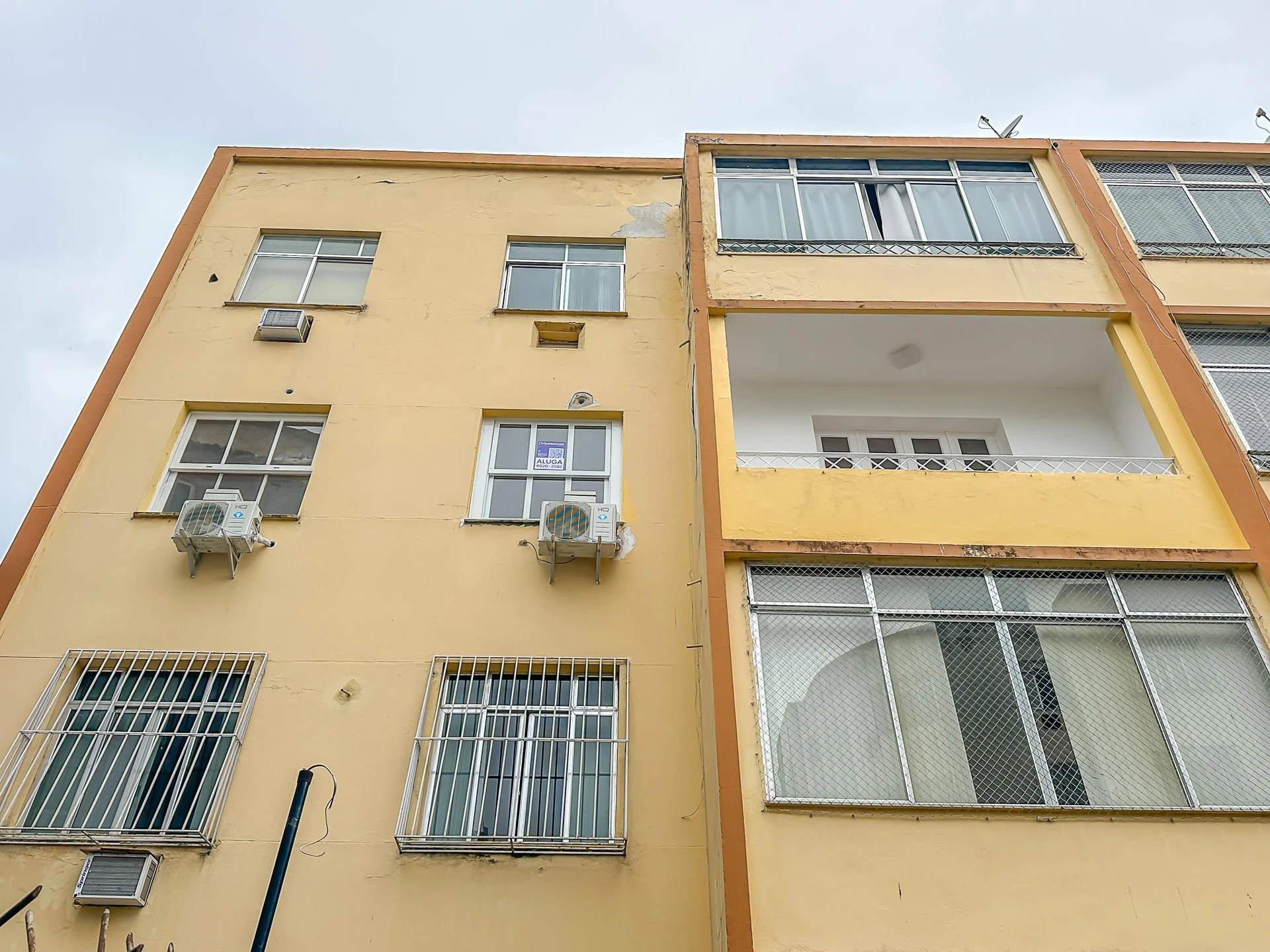 Apartamento, 84 m², com vista para as montanhas — photo 51