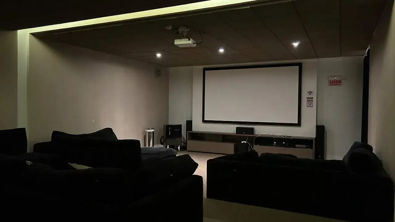 Apartment, 88 m², with a grill on the balcony — photo 60