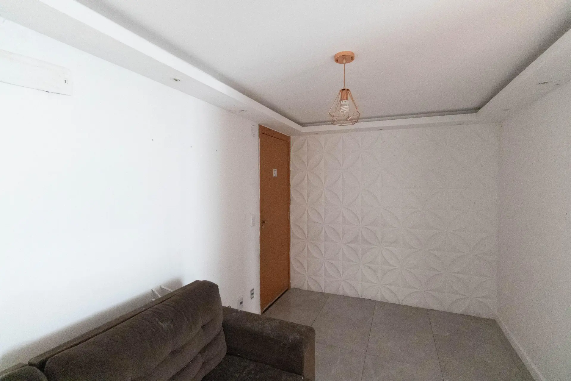 2-bedroom apartment in a building with a pool — photo 13