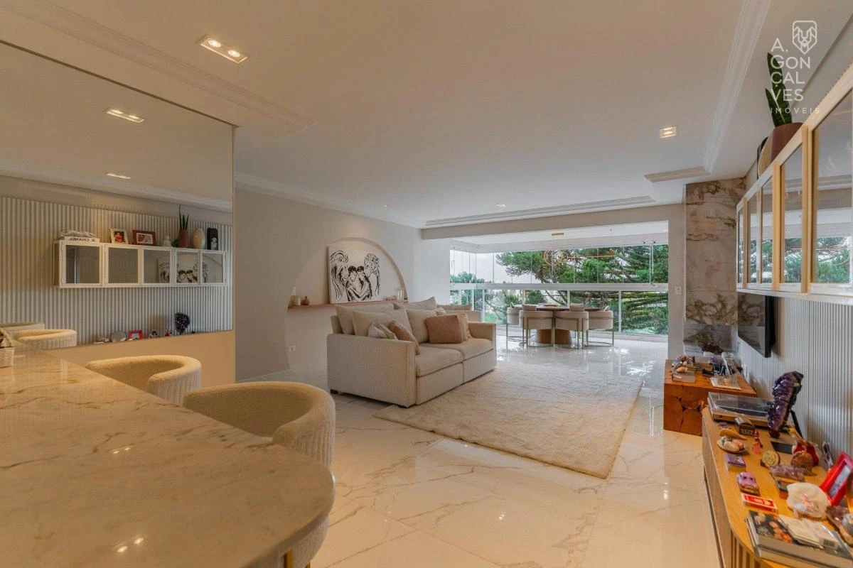 Water view in a 2-bedroom apartment, 106 m² — photo 8