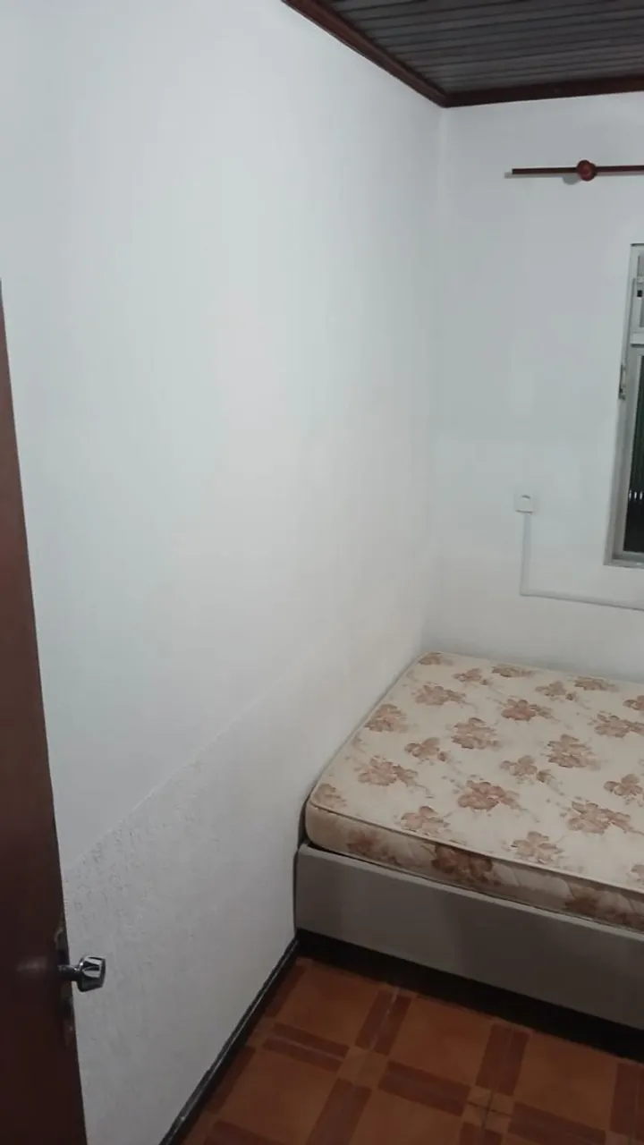 Monoambiente amueblado de 25 m² en Florianópolis