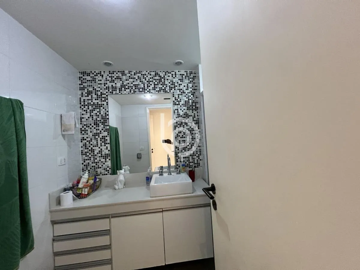 Квартира 105 м² з пральною машиною та гардеробною — photo 35