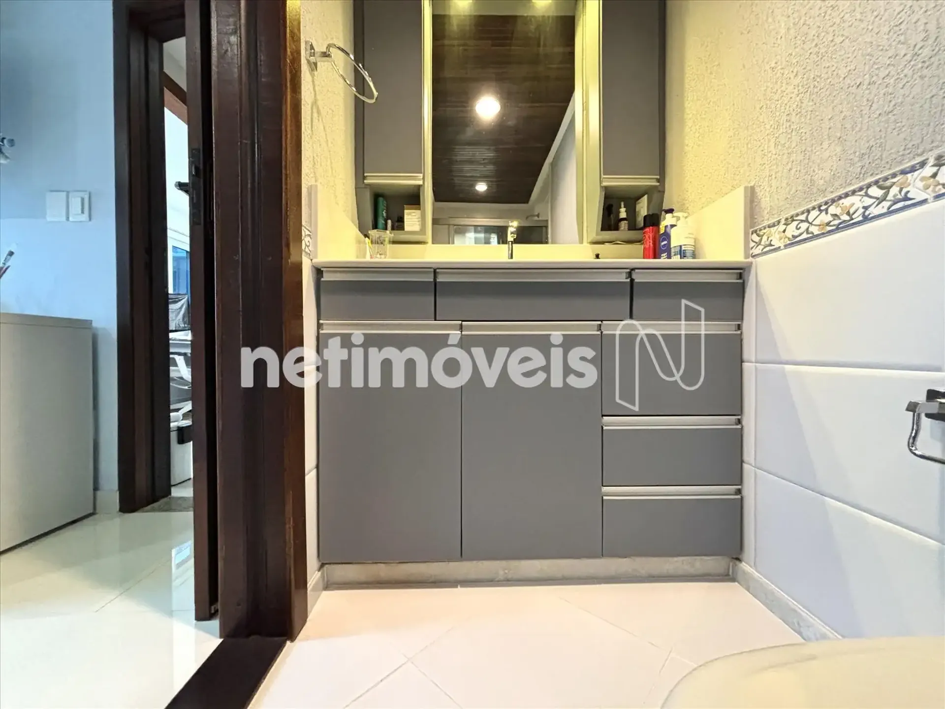 Unfurnished house with 3 bedrooms and a balcony — photo 23