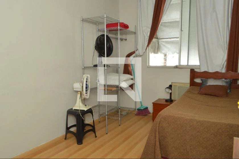 Apartamento com máquina de lavar, Barra Olímpica — photo 10