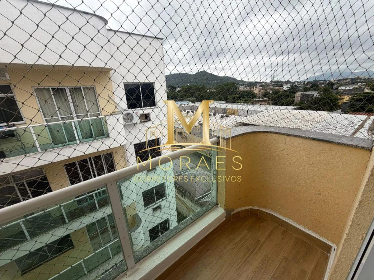 2-bedroom apartment, 60 m² — photo 8