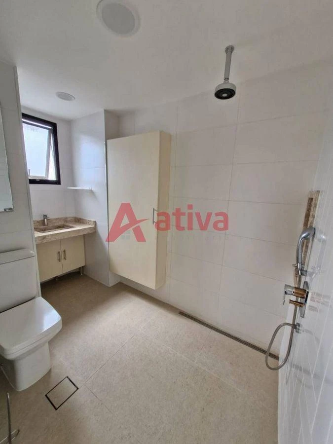 Apartamento com cozinha independente e fogão a gás — photo 25