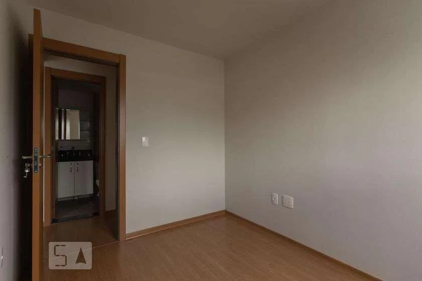 Apartment with 2 bedrooms, balcony and private BBQ — photo 11