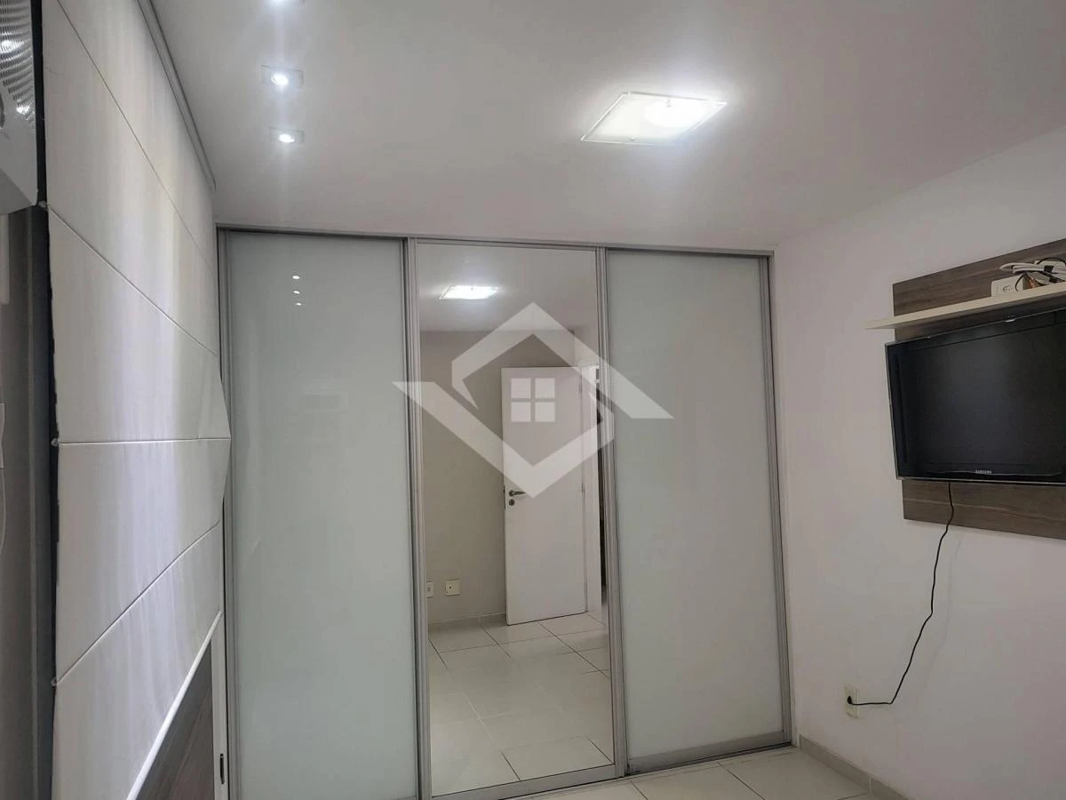 Apartamento de 75 m² com 3 quartos, varanda e 2 vagas — photo 23