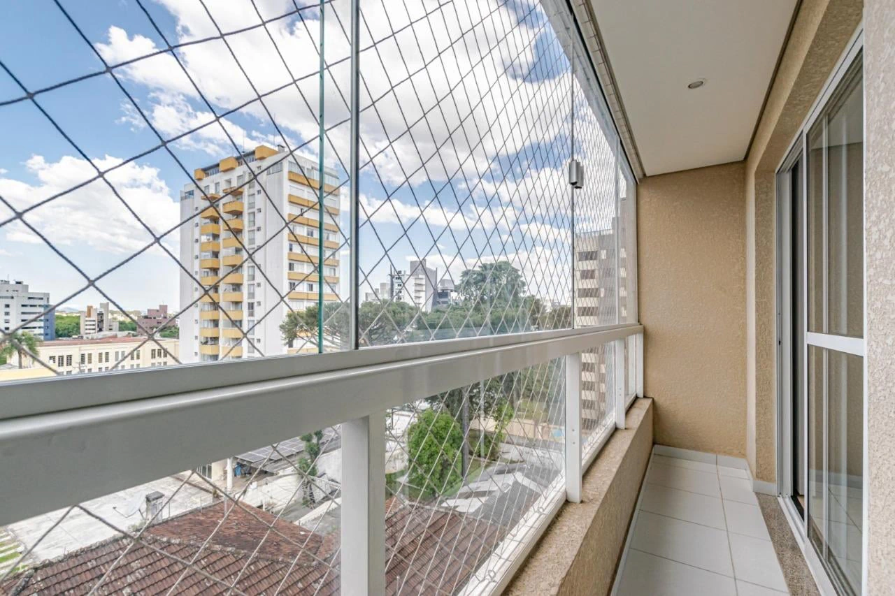 Private BBQ in a 2-bedroom apartment, 62 m² — photo 21