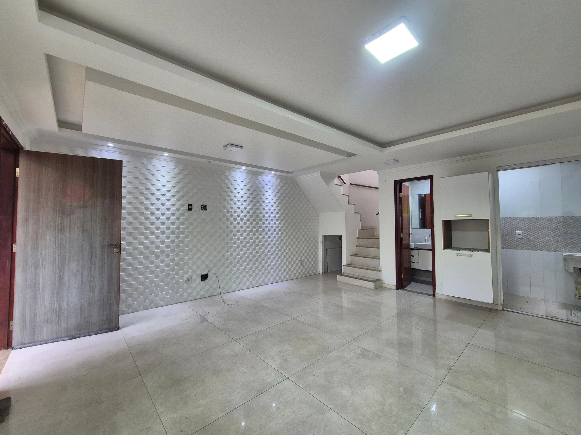 Casa sem mobília com 2 quartos suítes e sem vaga — photo 7