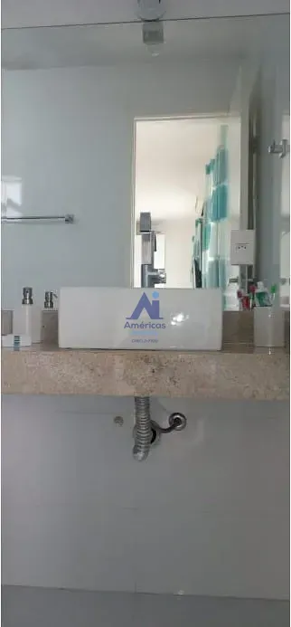 Furnished triplex house with 3 bedrooms and 4 bathrooms — photo 13