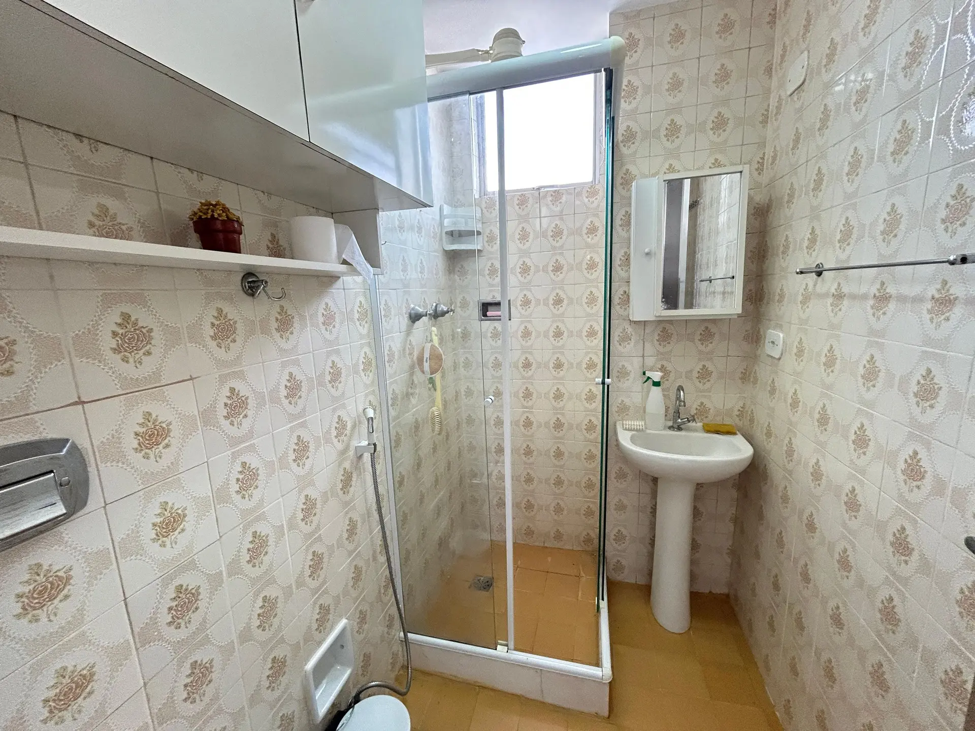 One-bedroom, 50 m² apartment in Rio de Janeiro — photo 5