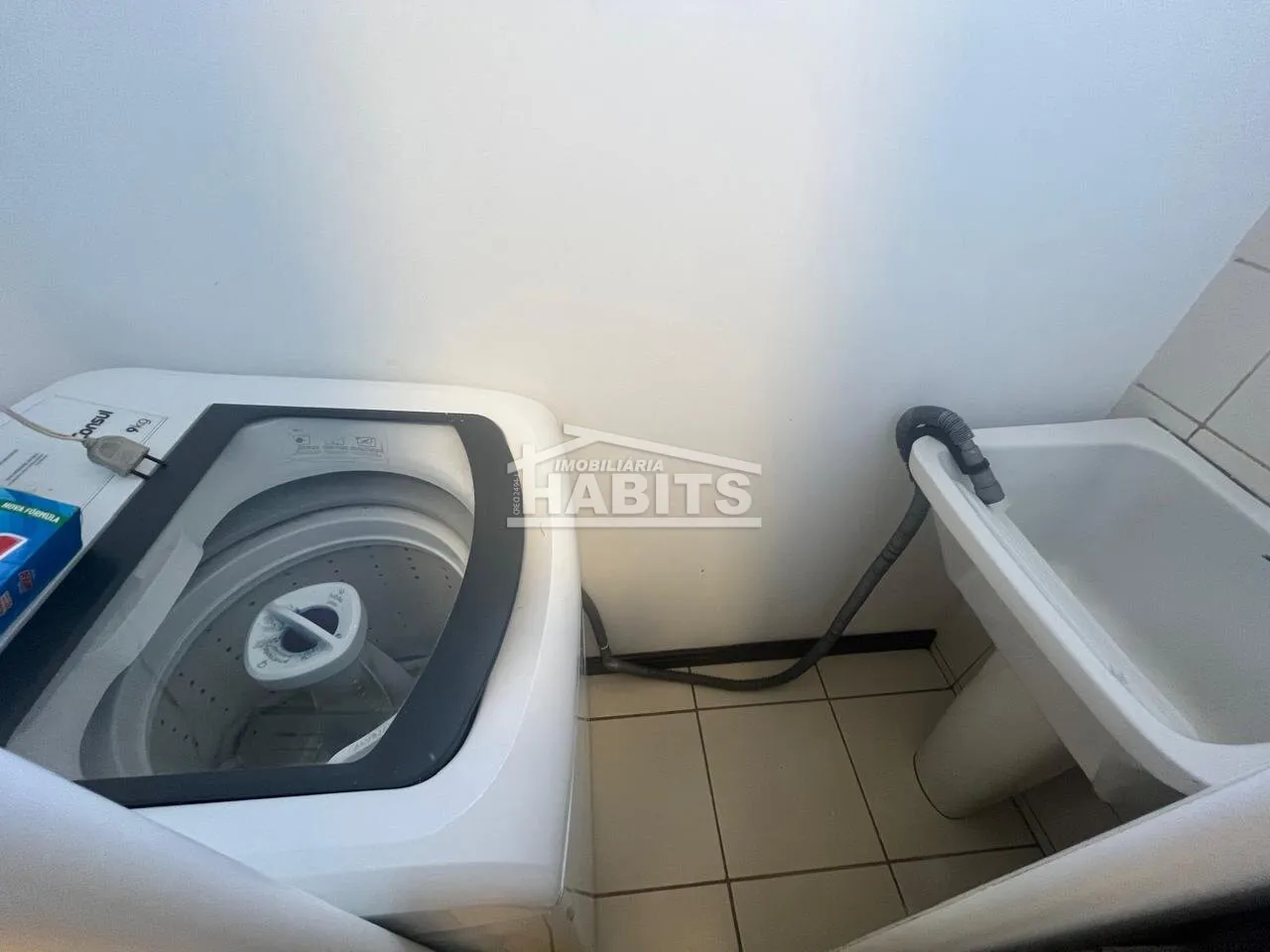 Furnished 1-bedroom apartment with 65 m² — photo 6