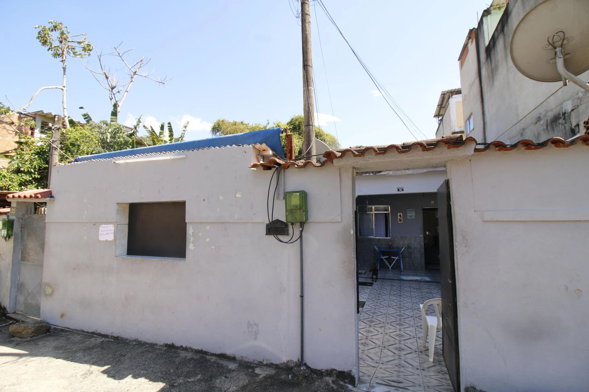 Casa mobiliada com 2 quartos e jardim privativo — photo 27